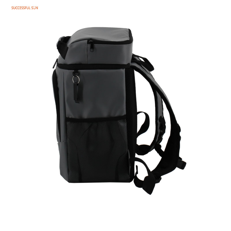 Túi làm mát cách nhiệt có thể nâng cao trải nghiệm phiêu lưu ngoài trời không?