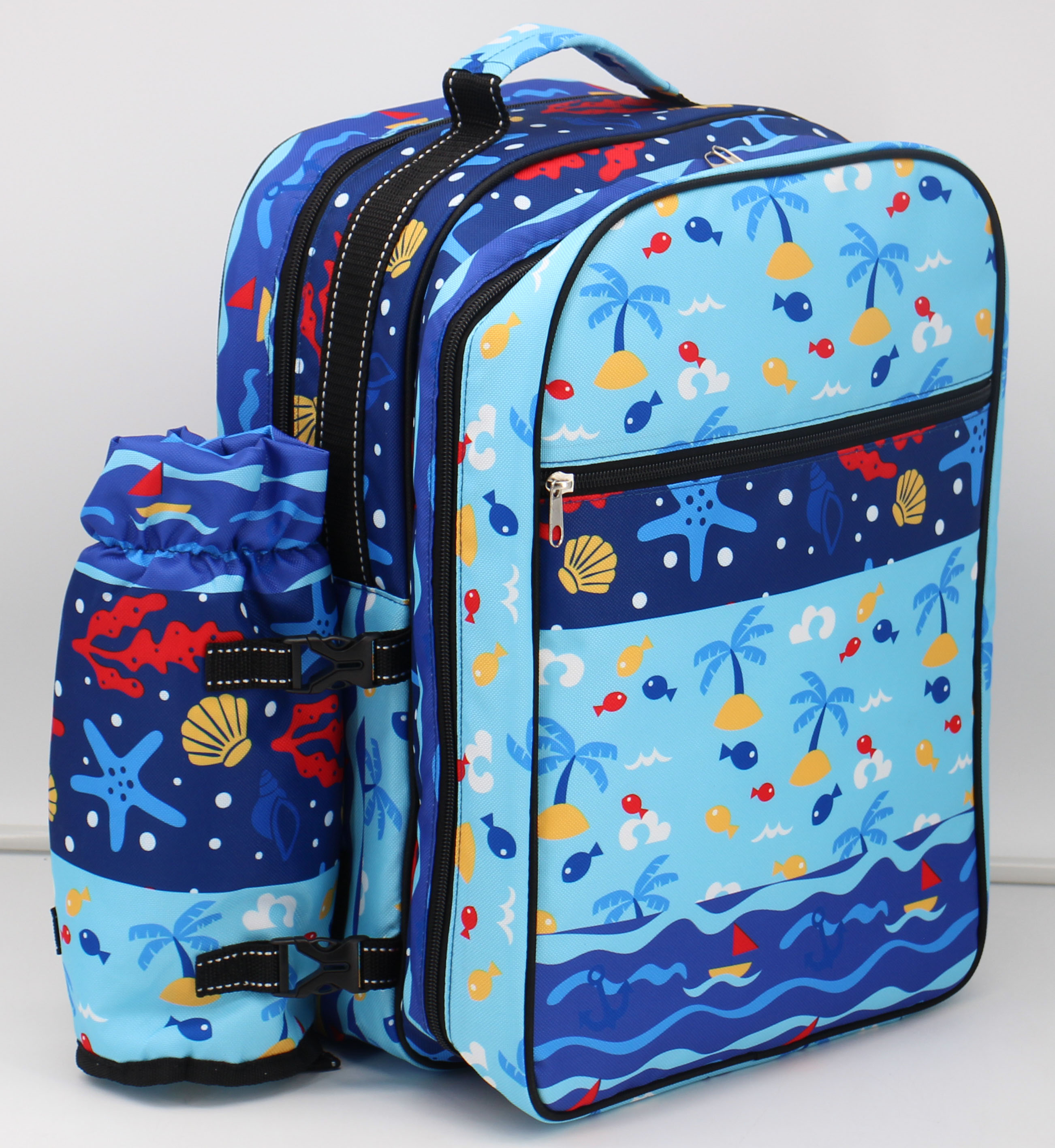 Wie wählt man die beste Picknick-Kühl-Tasche für gesellige Zusammenkünfte aus?