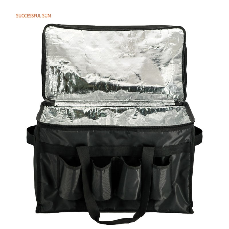 How to Pick the Perfect Food Delivery Bag for Daily Use?