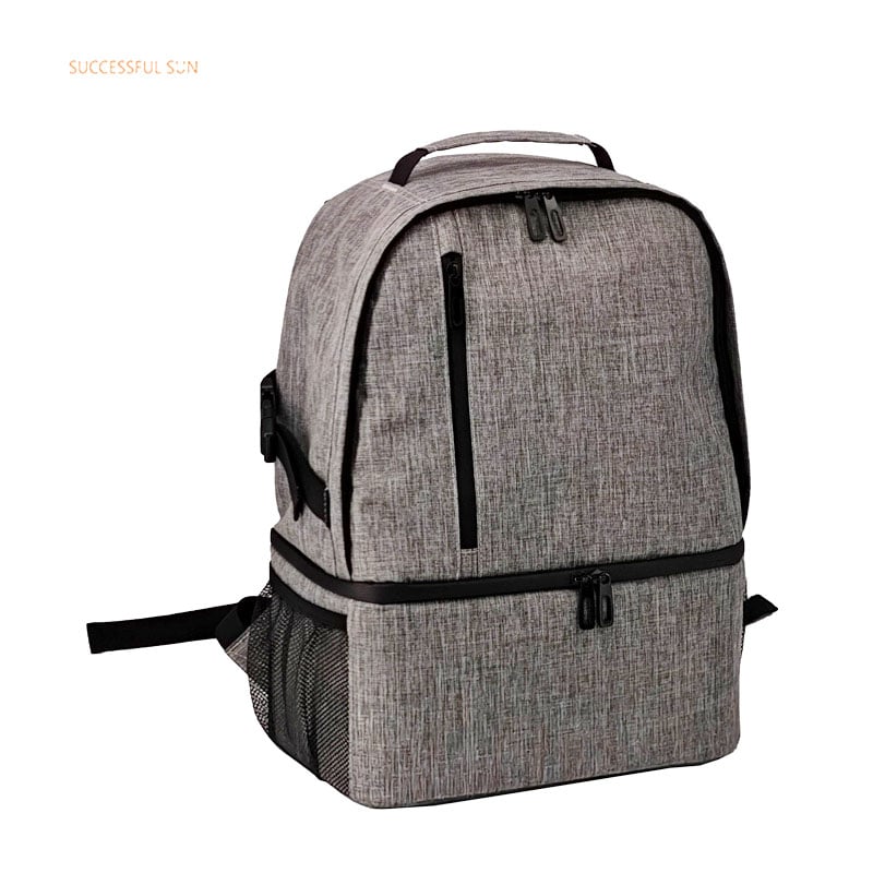 Warum einen Picknick-Kühlbeutel für Outdoor-Aktivitäten wählen?