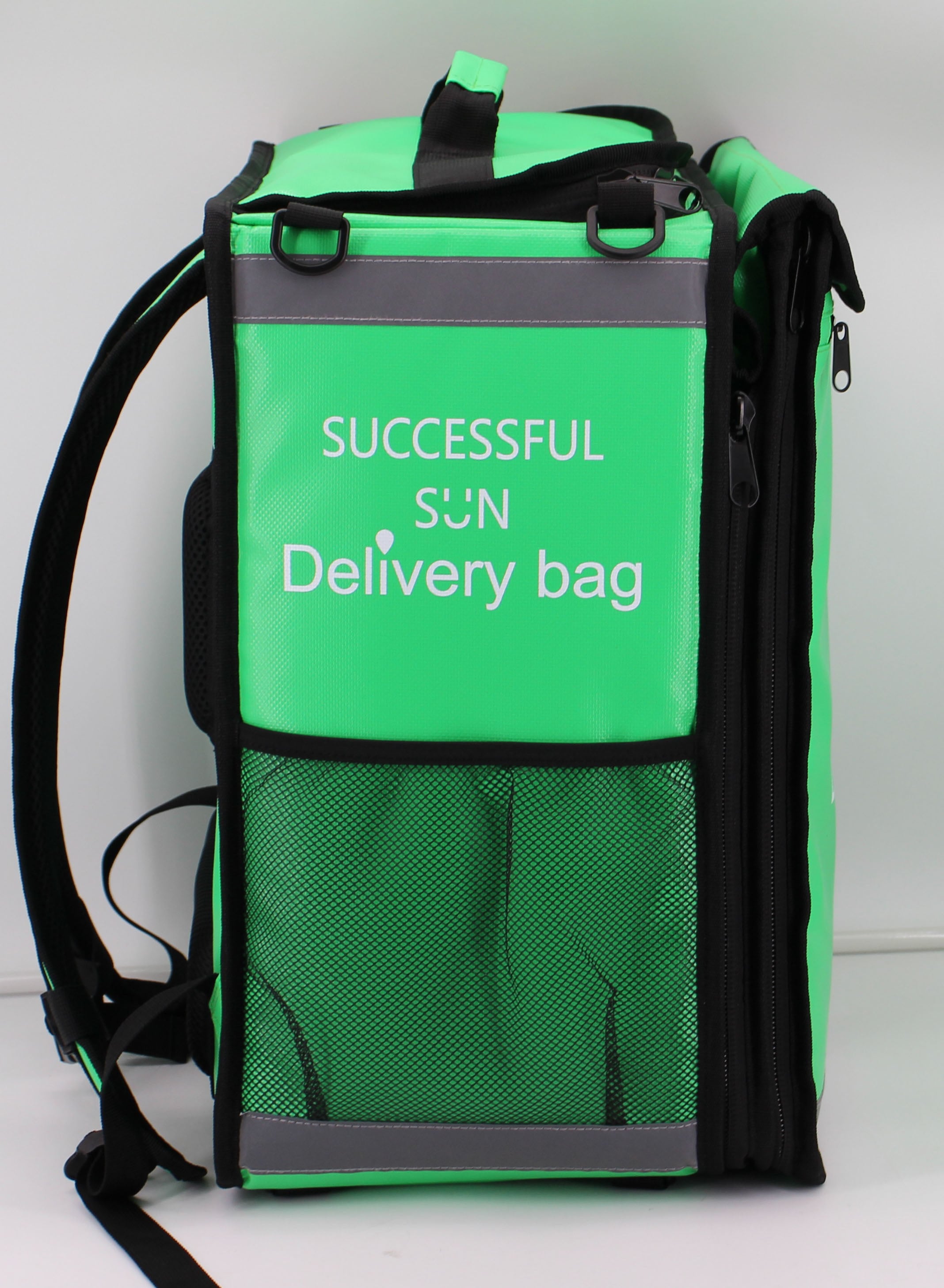 How to Select the Best Delivery Backpack for Couriers?