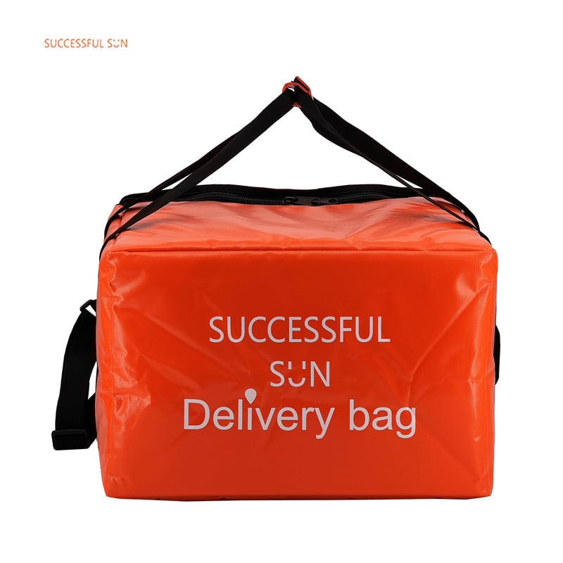 How to Select the Right Pizza Bag for Your Business Needs?