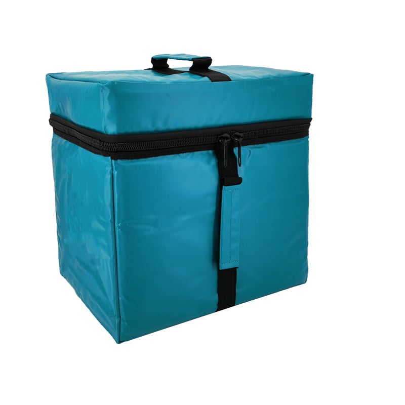 How Does a Delivery Bag Ensure Food Safety and Warmth?