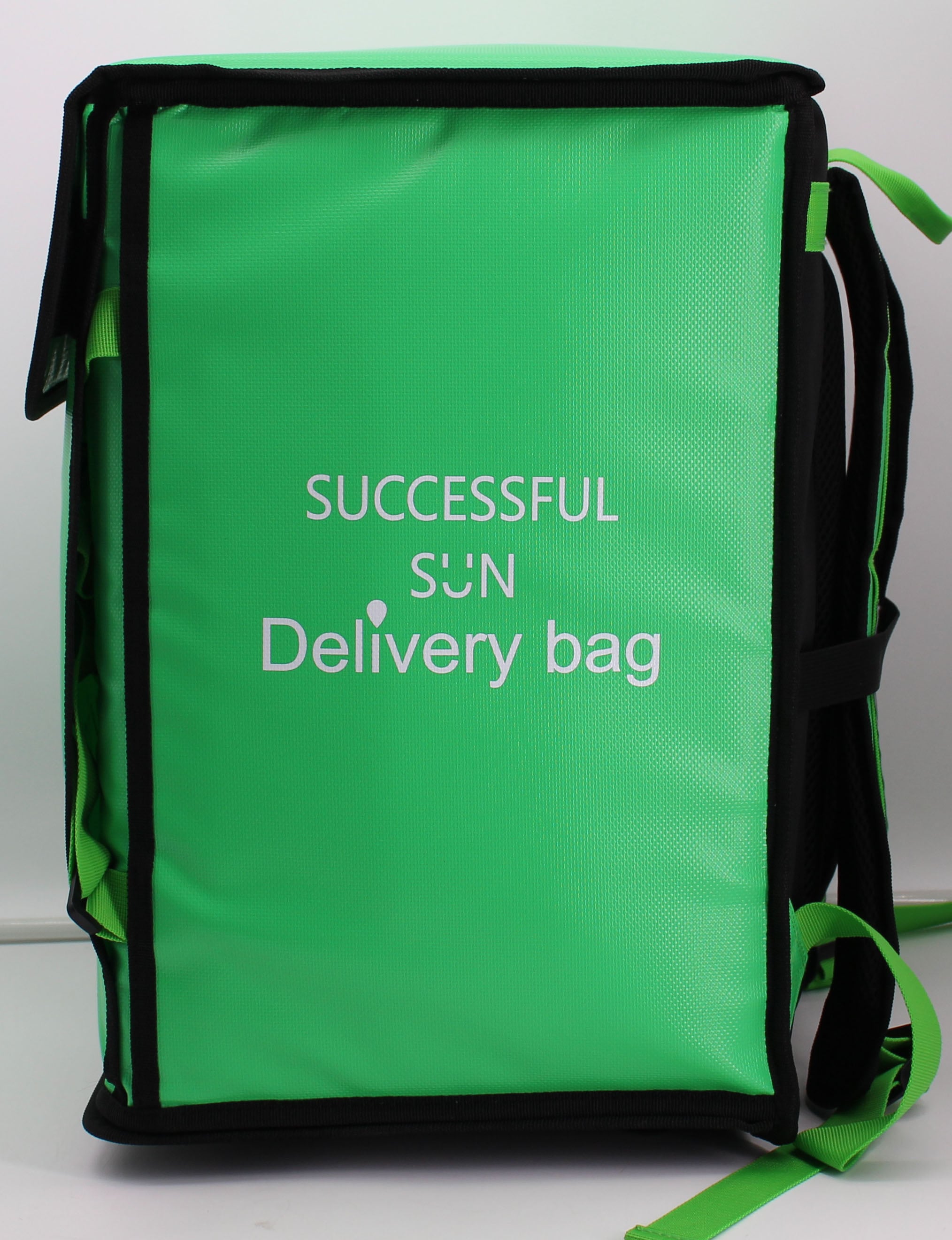 How Does a Delivery Backpack Enhance Delivery Speed?
