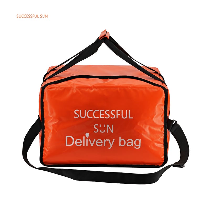 How to Choose the Best Delivery Bag for Your Delivery Team?