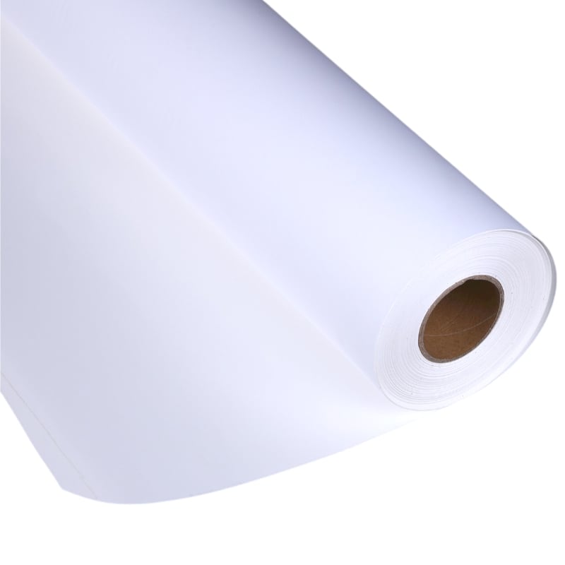 Färgämnen/pigment/ekologiskt lösningsmedel PP-syntetiskt papper