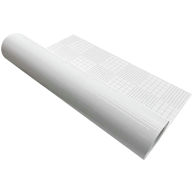 80mic película laminadora de película anti-UV