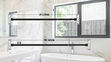 Advantages of punch-free telescopic rods②
