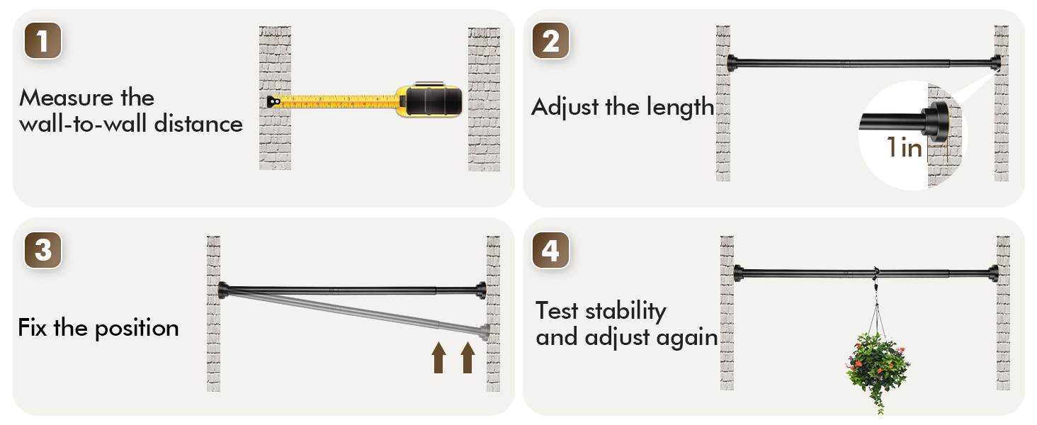 The Best Shower Curtain Rods of 2024 to Complement Your Decor