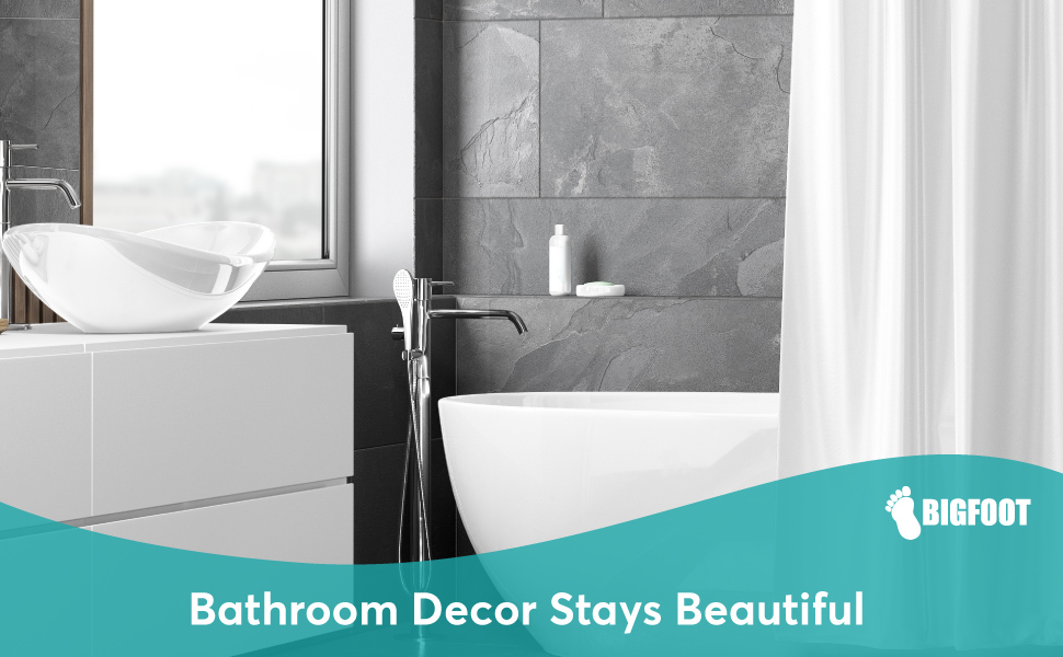 The Best Shower Curtain Rods of 2024 to Complement Your Decor