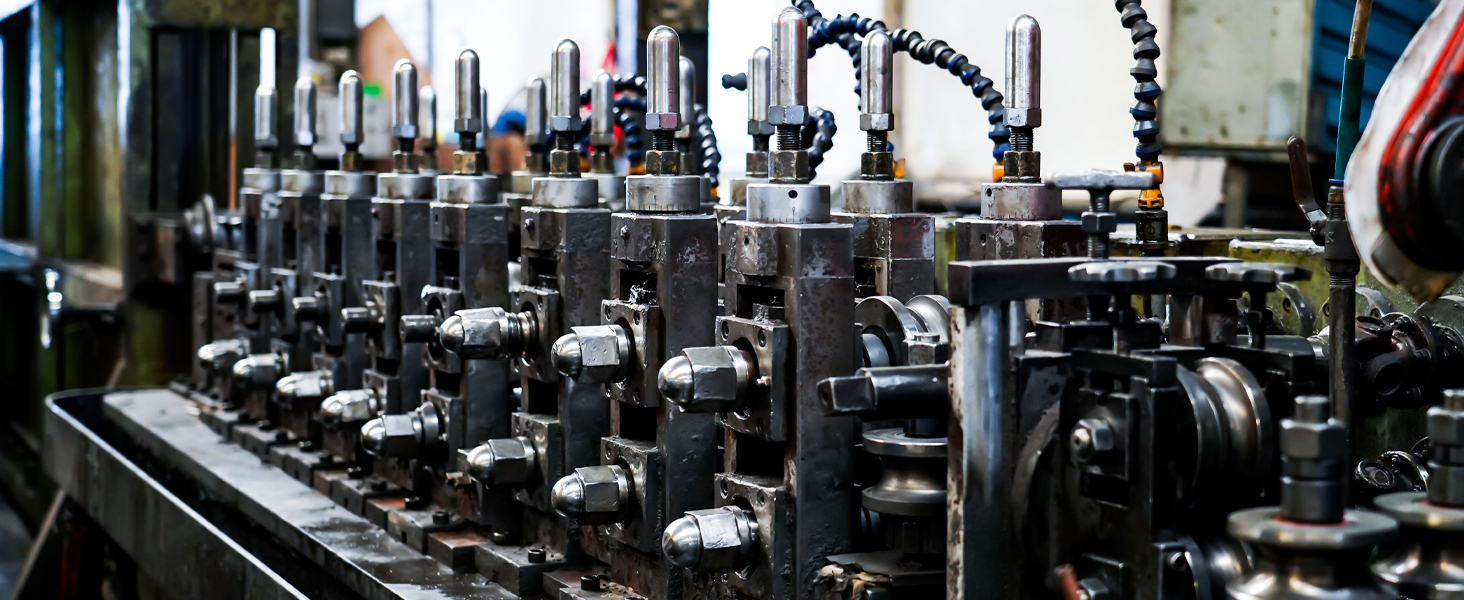  Mid-Year Manufacturing Leap: Yijiale Unveils Expanded Production Lines for Faster Global Delivery