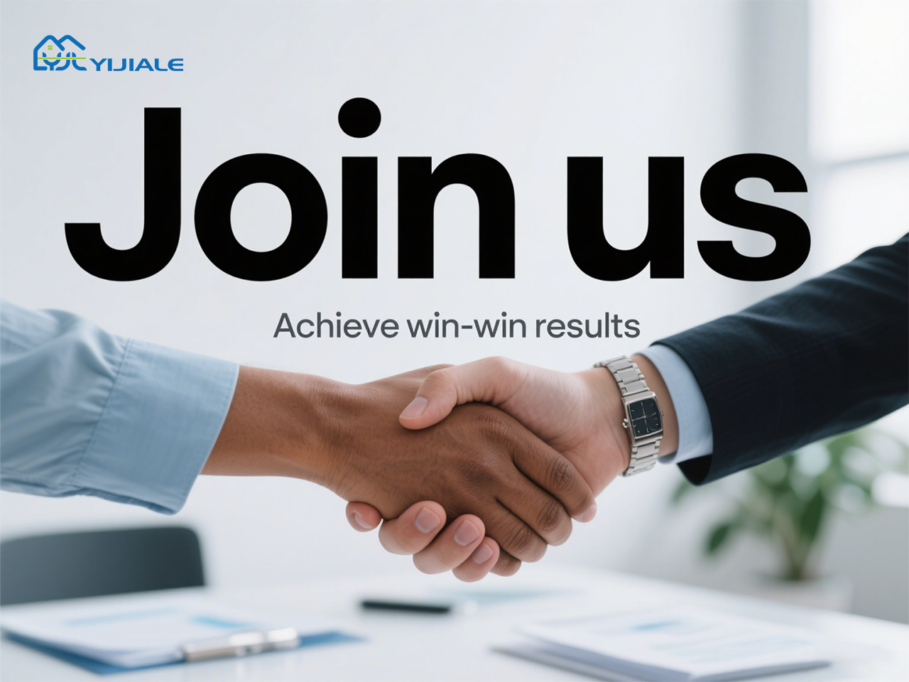 Global Distributor Recruitment Plan: Partner with YIJIALE to Share the Smart Home Market Boom