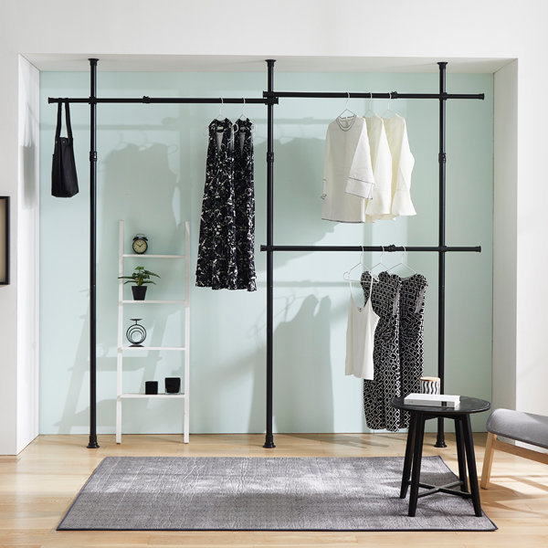 Wardrobe Design Ideas