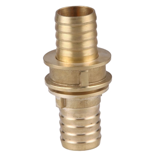 Brass Italy Type Fire Hose Coupling and Adaptor Set (Heavy & Light Type, 45mm & 70mm) - Models: UNI 45, UNI 70, LT-092, LT-093, LT-094