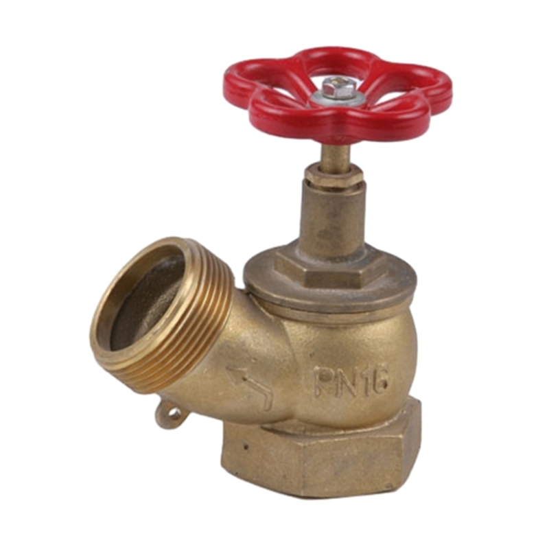 Comprehensive Specifications of German-Type Fire Hydrant Valves and Models