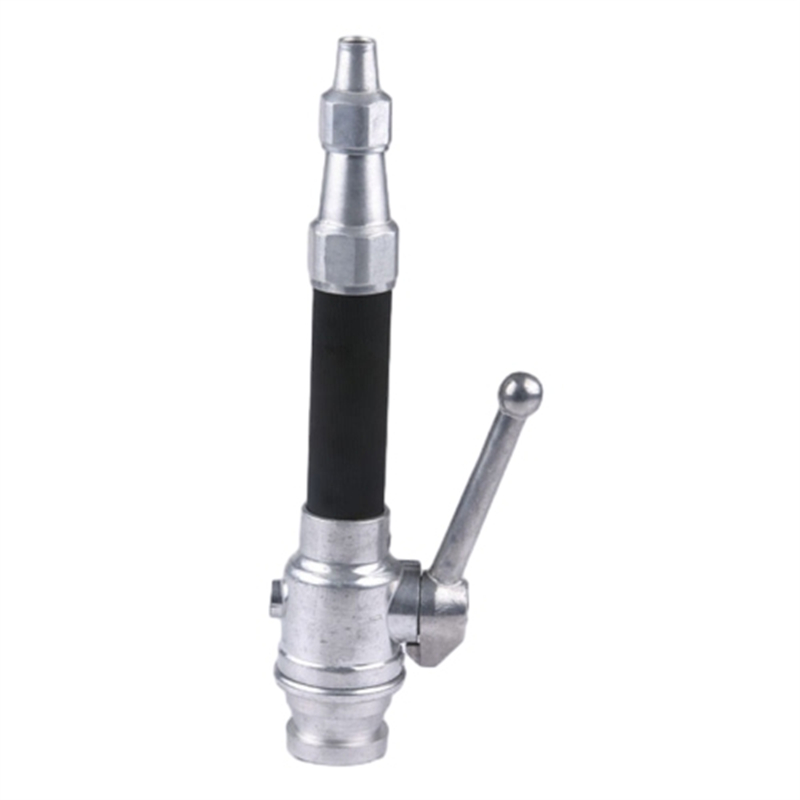 British Type Nozzle 1.5inch aluminum