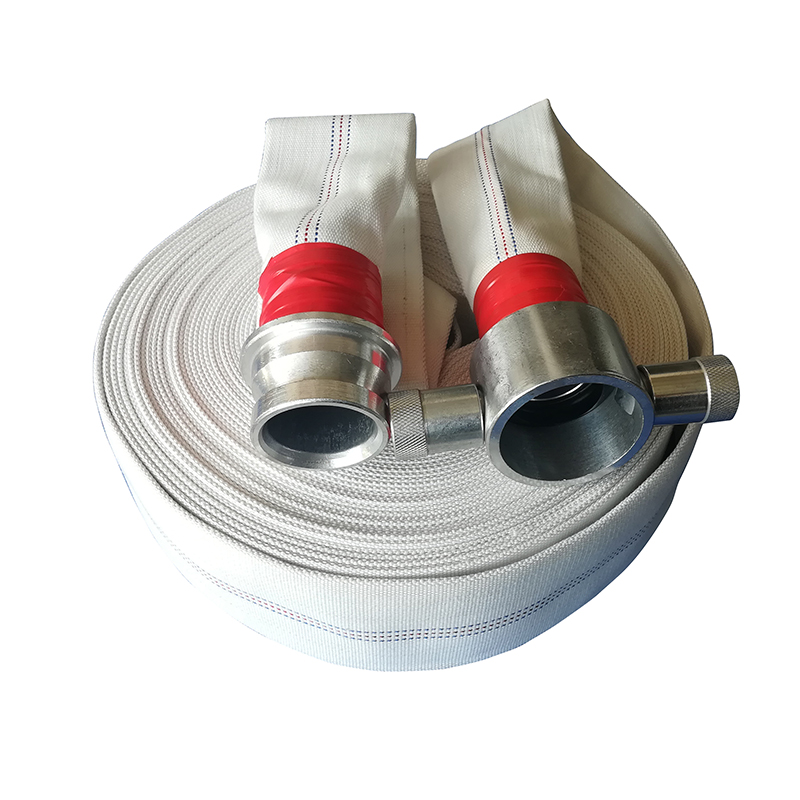 Governing Fire Fighting Valve
