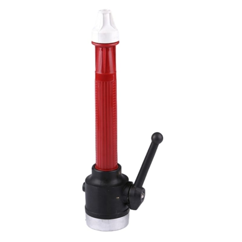 American NST/NH Nozzle Interface Specifications  