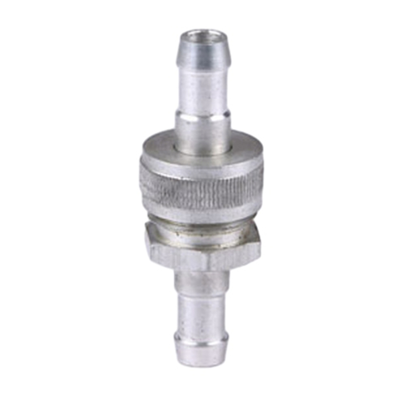 HY003-001F2-0 Aluminum Coupling