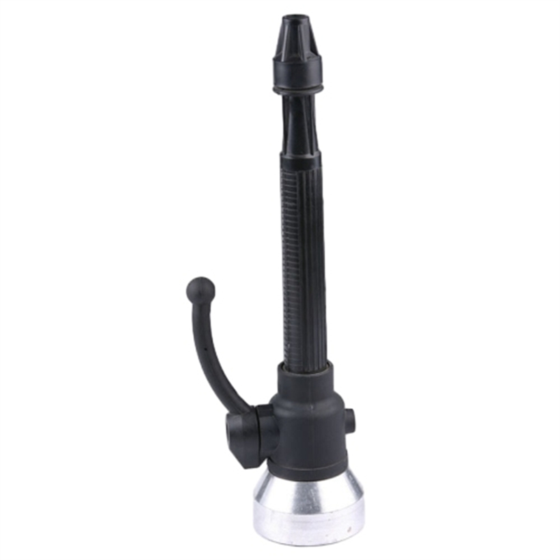 American NST/NH Nozzle Interface Specifications