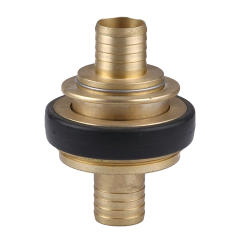 ​ Specification and Model Comparison Table for Japanese-style Couplings and Pipe Thread Adapters