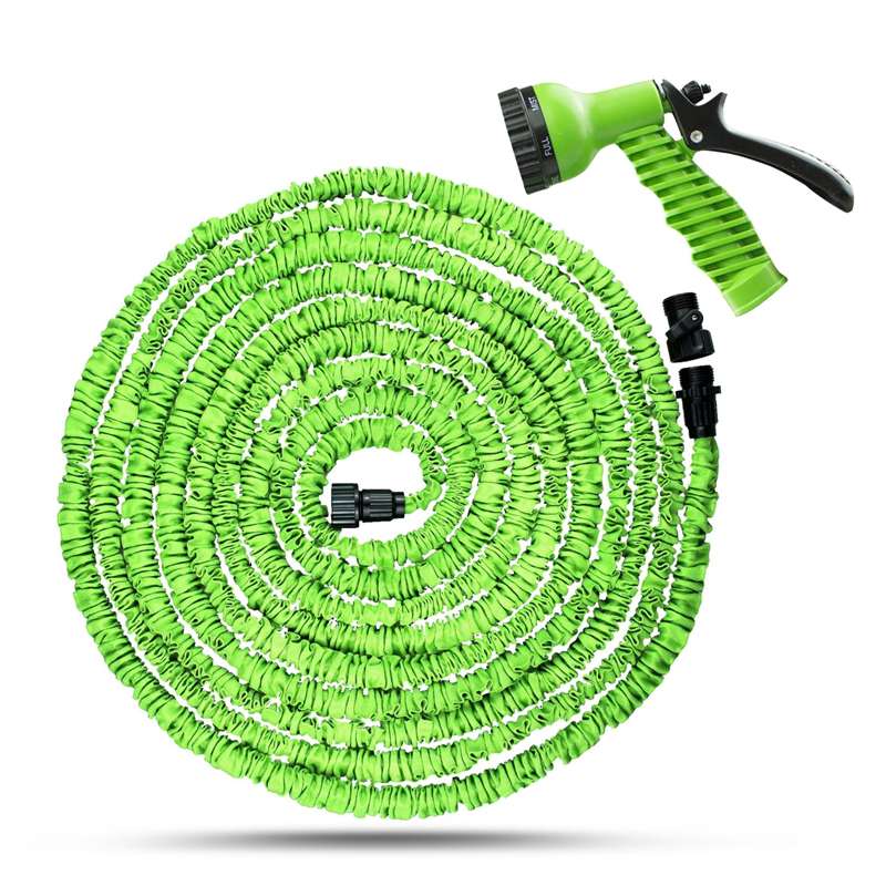 Garden Hose Performance in Extreme Weather Conditions