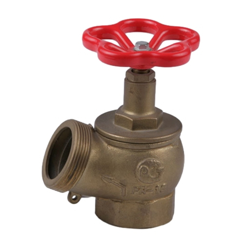 Brass Landing Valve