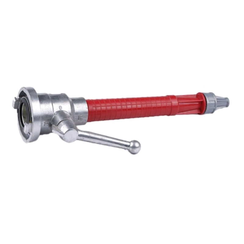 Storz Nozzle Series: Technical Specifications & Firefighting Equipment Overview