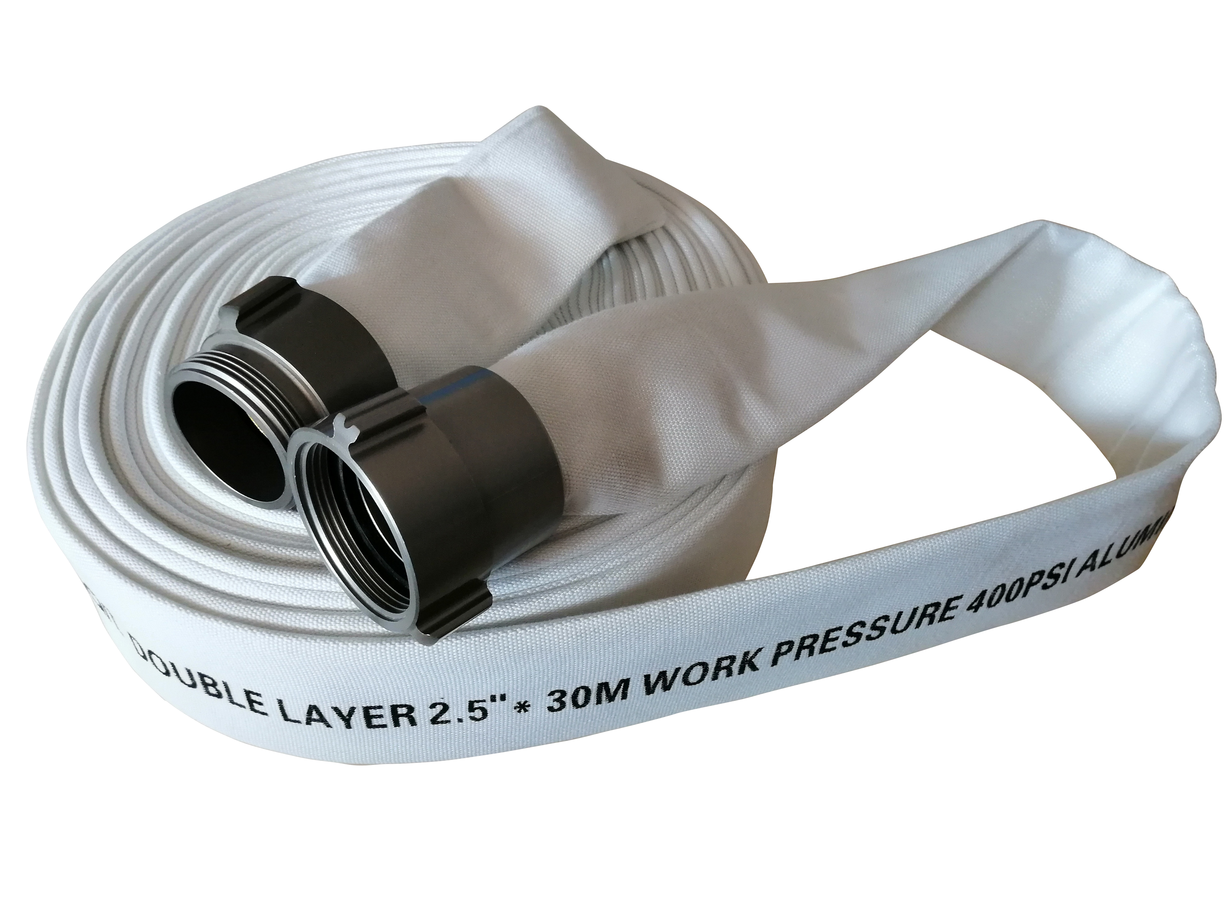 Coupling Fire Hoses Male-Female