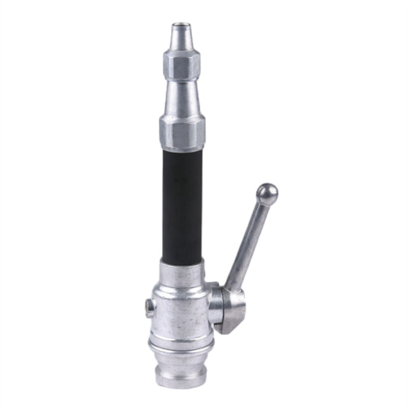 John Morris/British type/English type nozzle