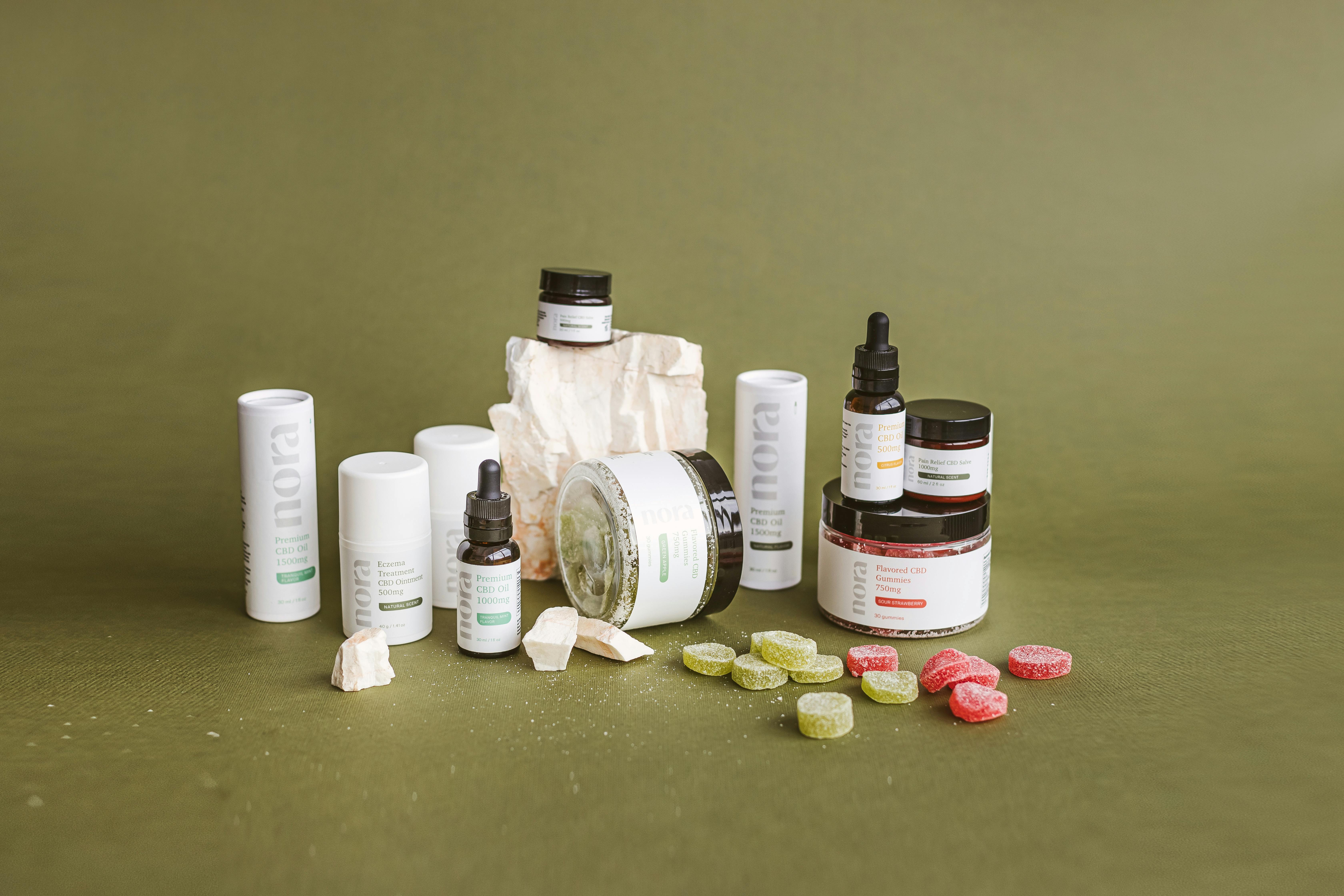 Custom Cosmetic and Personal Care Packaging Boxes for Beauty Brands