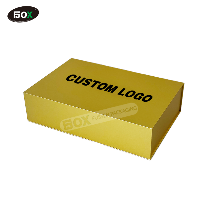 What are the Benefits of Using Magnetic Gift Boxes for Seasonal Promotions?