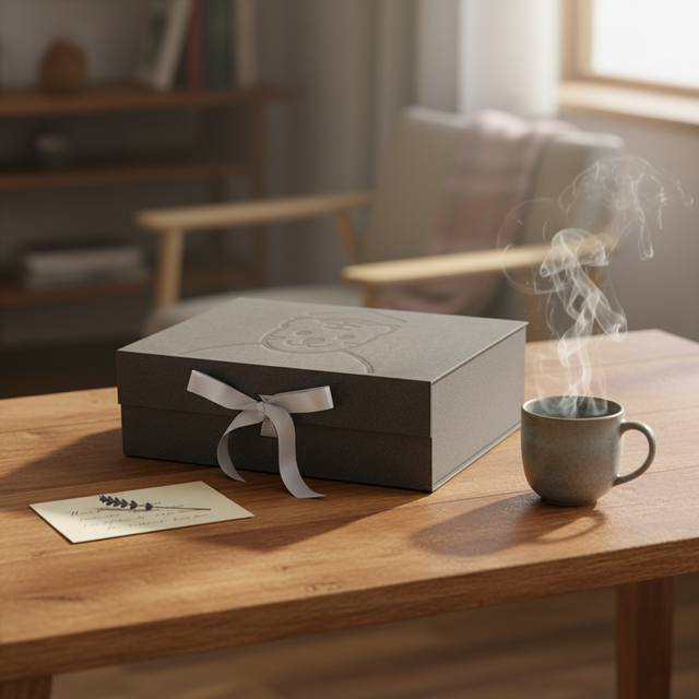 What Are the Common Issues When Using Paper Gift Boxes?