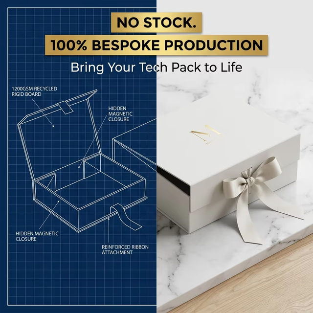 What Are the Latest Trends in Luxury Packaging for 2023?
