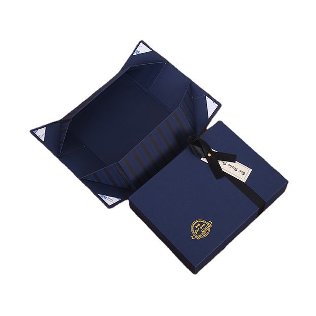 Where to Buy Affordable Wholesale Paper Gift Boxes in Bulk