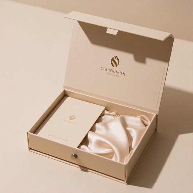 What Are the Benefits of Investing in Luxury Printed Packaging?