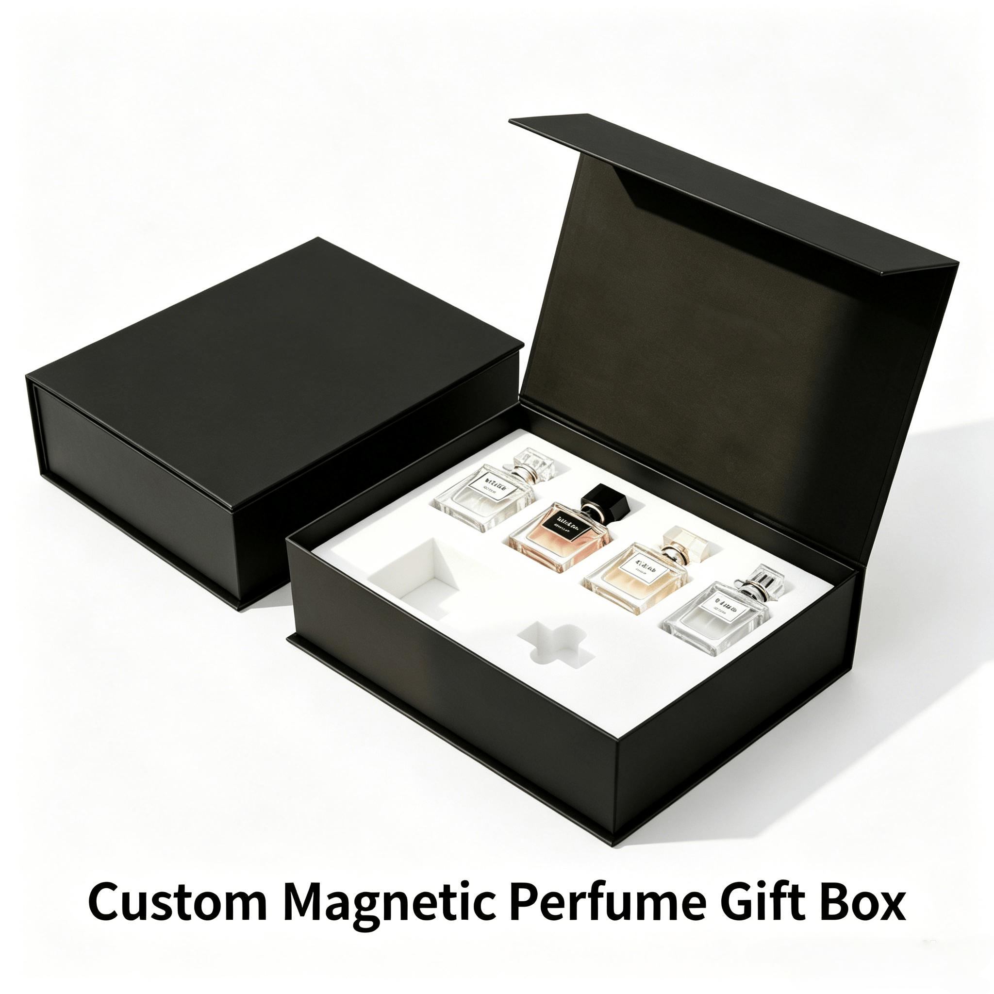Masalah Penggunaan Biasa dengan Kotak Hadiah Magnetik dan Cara Mengelakkannya