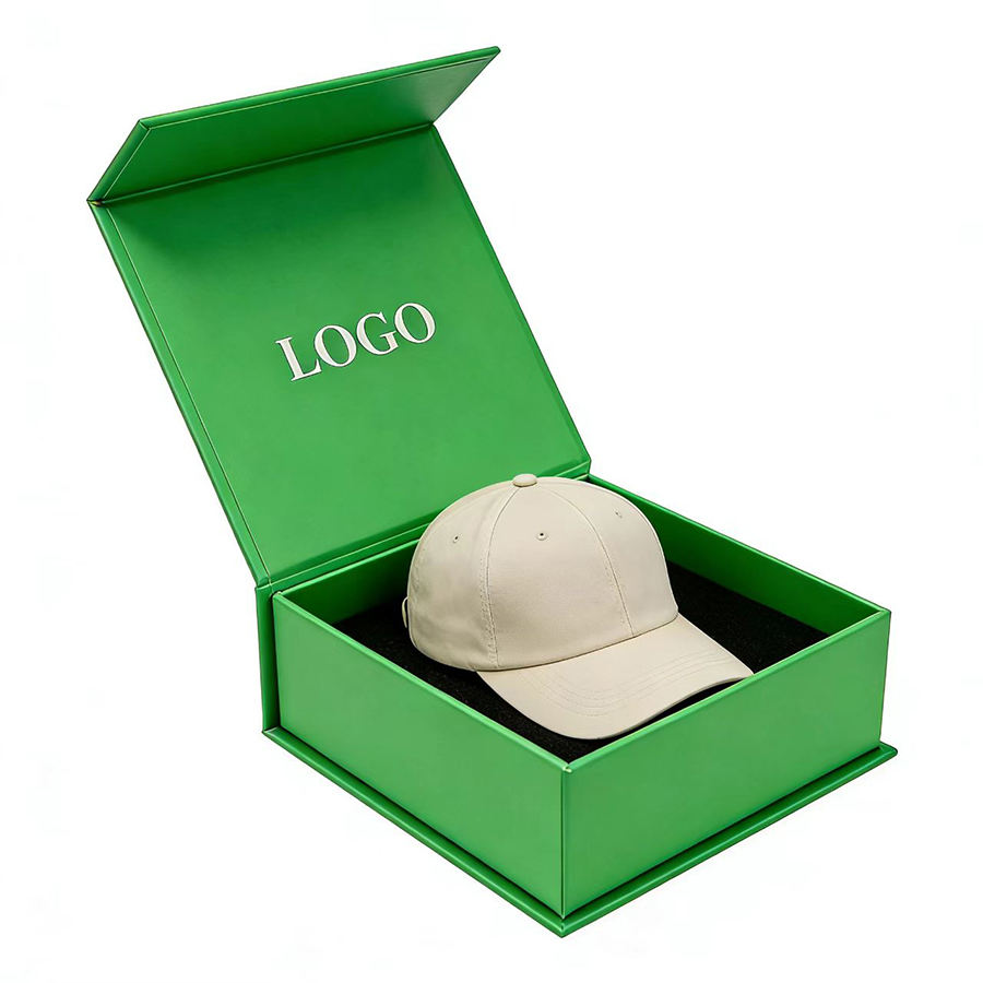 Common Usage Issues with Foldable Hat Boxes and How to Solve Them