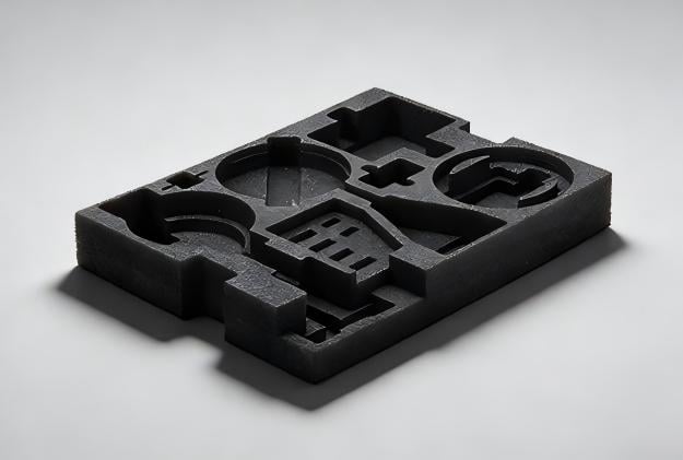 Box Inserts for Custom Packaging | FUSSEN