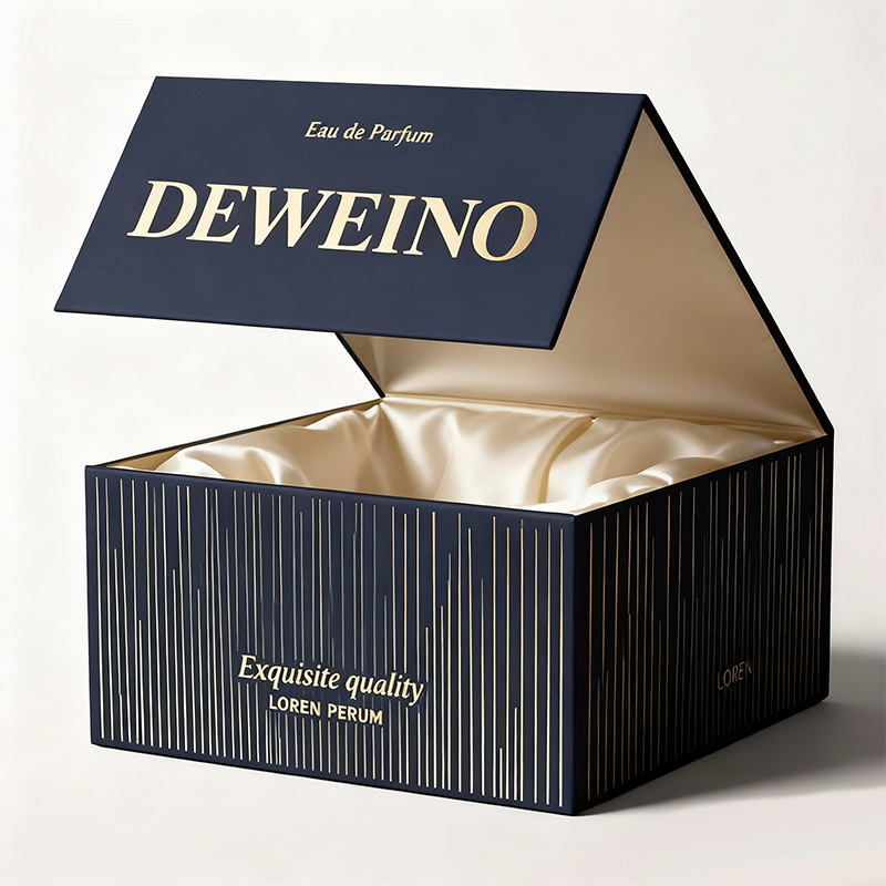 How to Customize Luxury Cardboard Boxes for Maximum Impact?