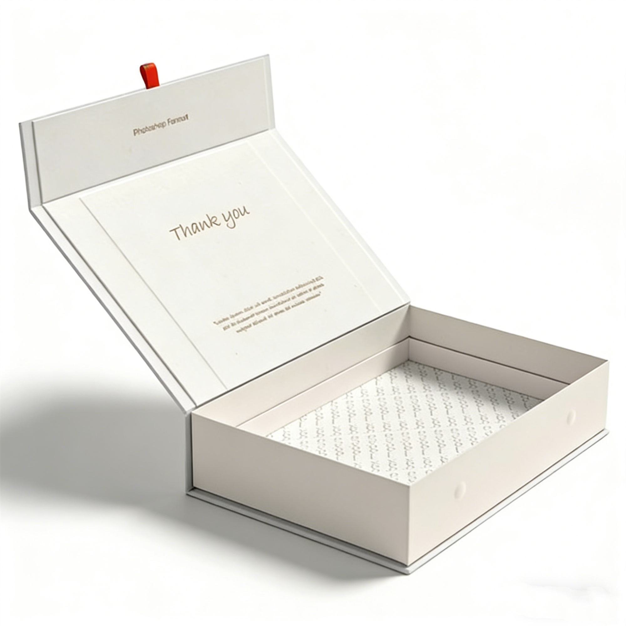 How Does Luxury Printed Packaging Impact Customer Perception?