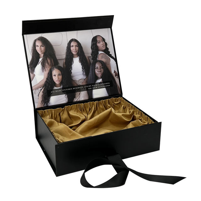 Where to Buy Durable Wig Boxes for Safe Shipping