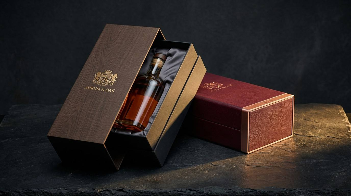 Apparel & Fashion Packaging