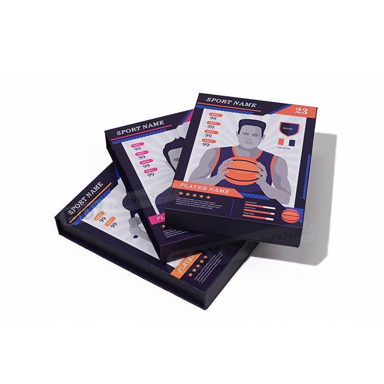 How to Choose the Best Wholesale Trading Card Packaging Solutions?