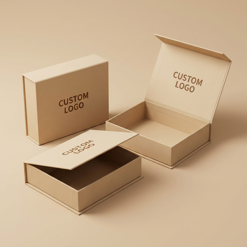 What Are the Trending Designs for Custom Packaging Boxes in 2023?