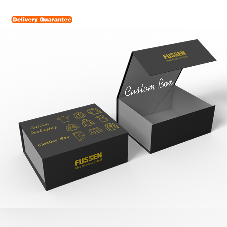 How to Personalize Large Gift Boxes for Unique Branding Opportunities