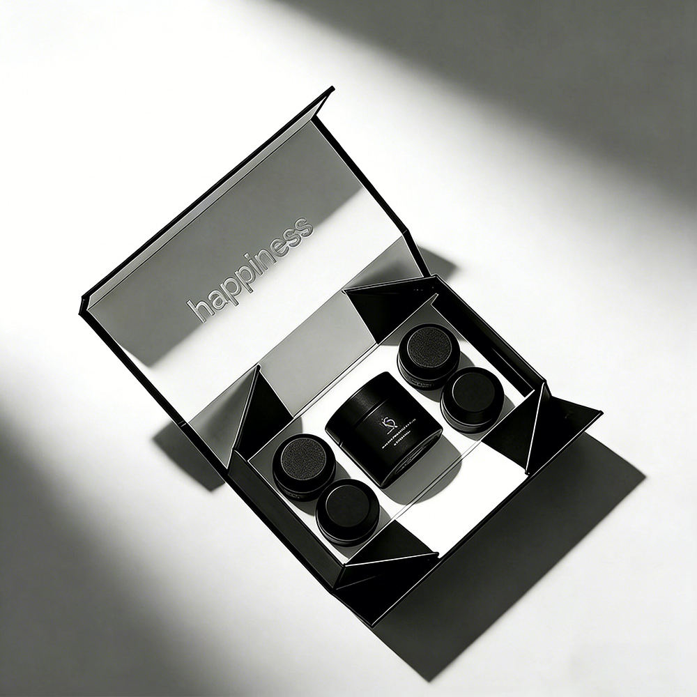Where to Source Affordable Wholesale Cosmetic Packaging Options