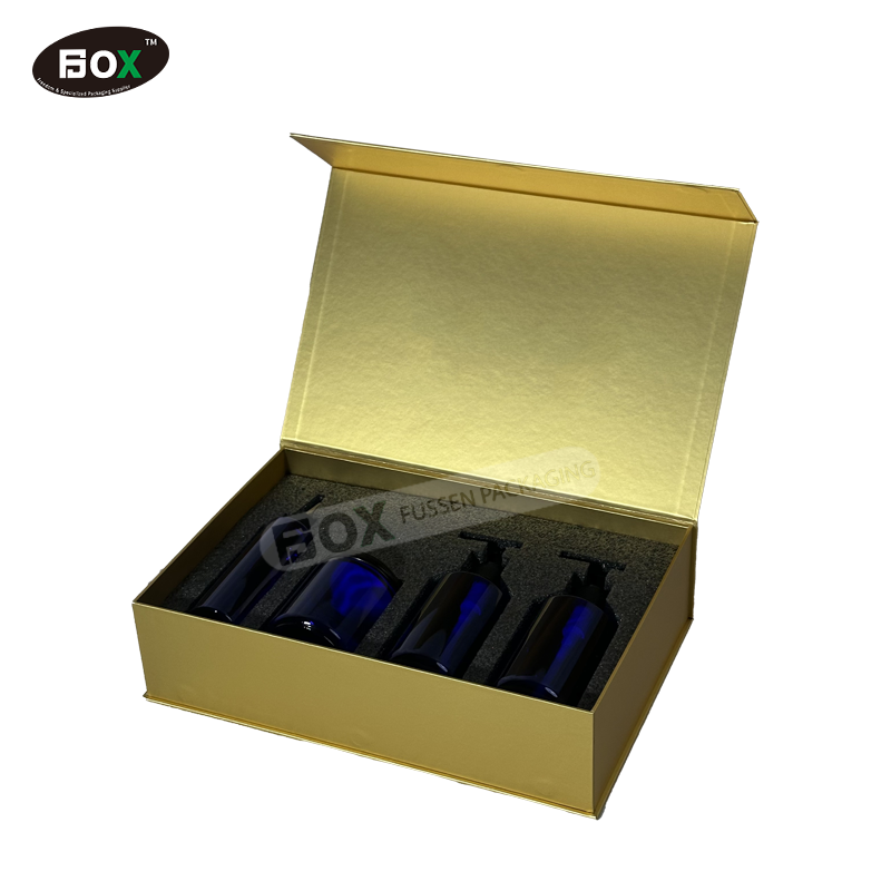 How to Choose the Right Magnetic Gift Box for Your Products