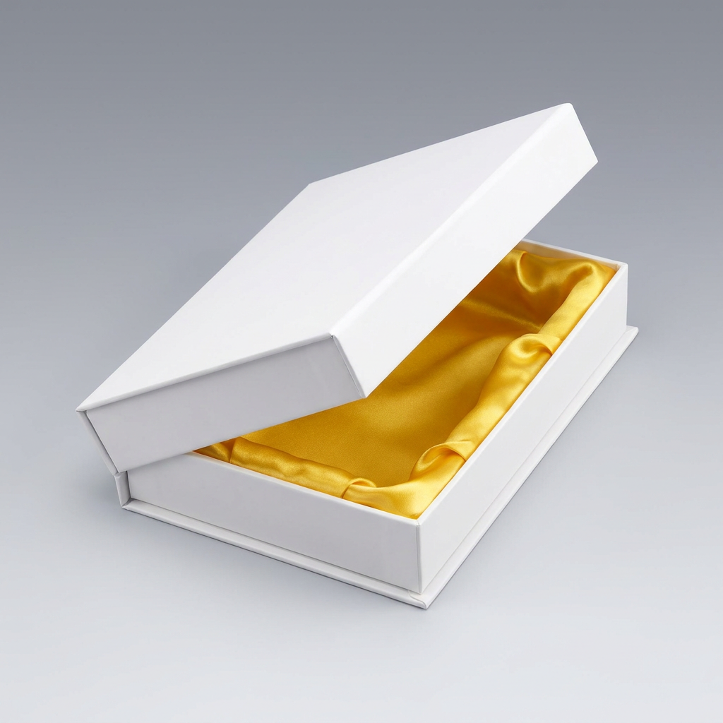 How Luxury Gift Packaging Enhances Customer Experience