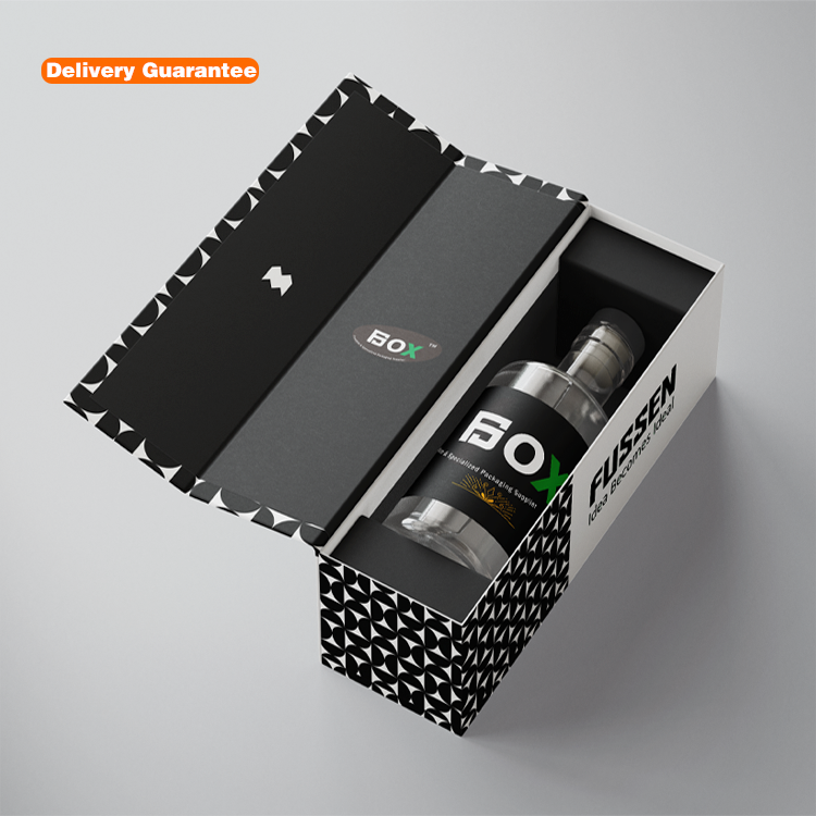 How to Choose the Perfect Personalized Box for Your Business Needs